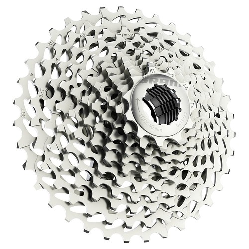 Sram powerglide 1170 cassetta - sram,