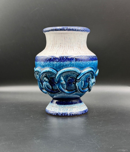 Vaso ceramica italiana - , vintage