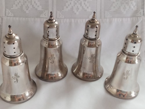 Shaker sale pepe argento - e,