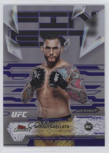2025 finest ufc - 2025, rifrattore