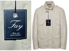 FAY Men's Jacket for men´s XL