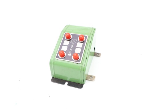 Fleischmann 6922 attuatore