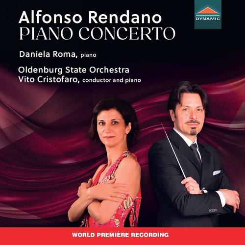 Cds8081 daniela roma - cds8081,