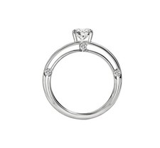 Anello Damiani Donna D.Side in