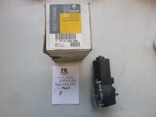 Motore tergicristallo
