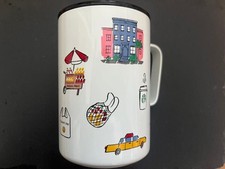 kate spade x Starbucks tazza