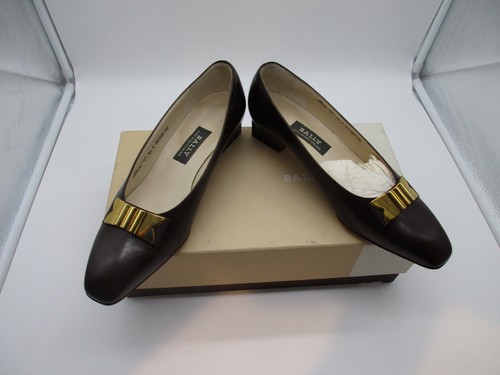 Bally switzerland - of,