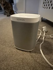 Sonos Play:1 Altoparlante