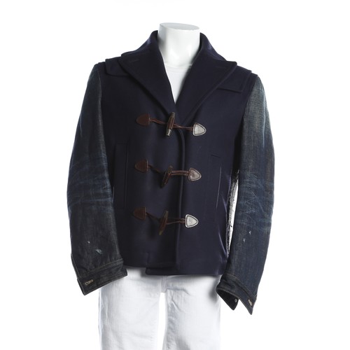Giacca mezza stagione - mezza,