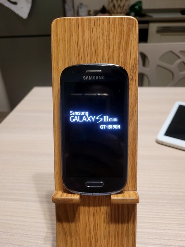 Samsung galaxy mini - samsung,