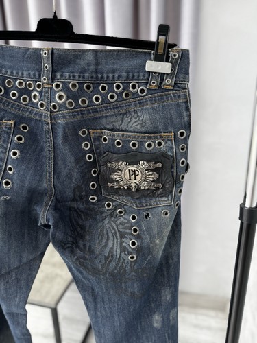 Jeans philipp plein originali - jeans,