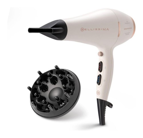 Imetec phon bellissima keratin - imetec,