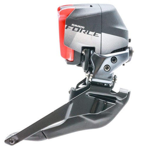 Deragliatore anteriore sram - deragliatore,
