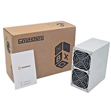 Goldshell mini doge miner 235 - goldshell,