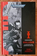 Warhammer 40K Eisenhorn