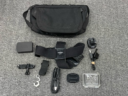 Gopro hero4 silver accessori - gopro,