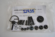 Top box plate mounting kit top