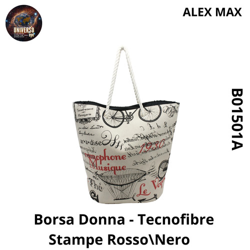 Borsa donna - borsa, donna-