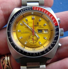 *BELLISSIMO OROLOGIO DA POLSO