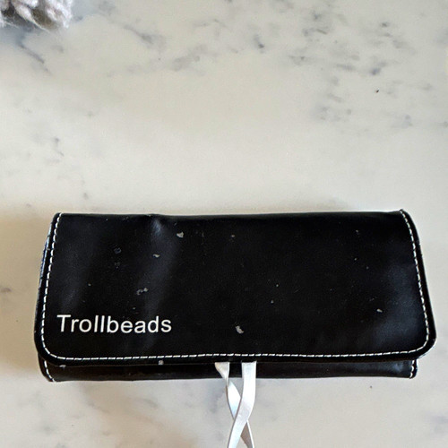 Trollbeads portagioie - trollbeads, da