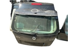 B2958 PORTELLONE COFANO POSTERIORE FIAT STILO 3 Porte 2001 2010 Nero