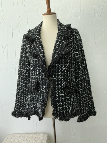 Giacca boucle newport news - newport,