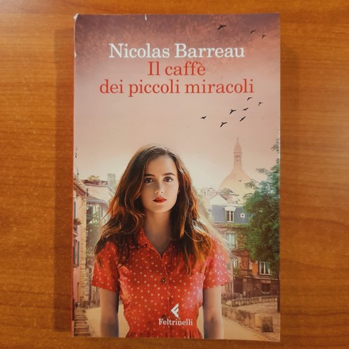 Caffè dei piccoli miracoli - dei,