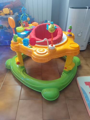 Girello per bambini - girello,