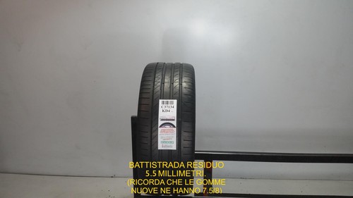 Gomme usate 245 45r17 - , 95w