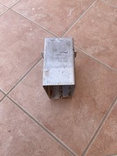 Staffe In Acciaio Per Travi Da Incasso