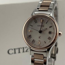 Orologio Citizen ES9496 64W