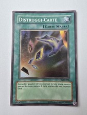 Yugioh! Distruggi Carte Prima