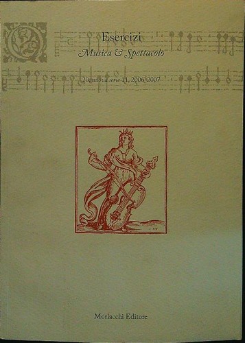 Esercizi musica spettacolo - e,