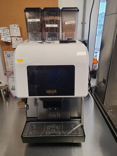 Gaggia g150 automatic - g150,