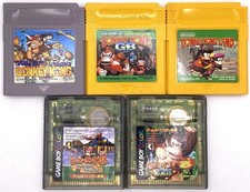 Donkey Kong Land Super 2001 GB
