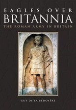 Eagles Over Britannia: The