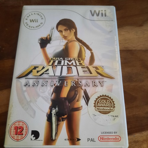 Lara croft tomb raider - croft,