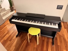 Pianoforte Digitale Yamaha Arius YDP-144 Nero – Perfetto stato