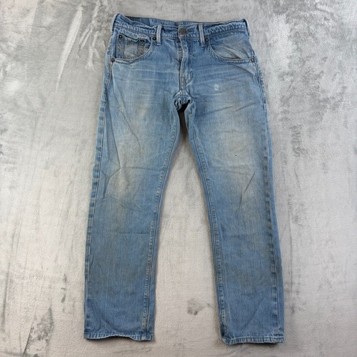 Jeans uomo levis gamba dritta - levis,