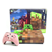 Microsoft XBOX ONE S 1 TB