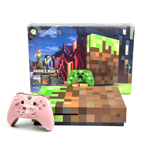 Microsoft xbox one tb - xbox,
