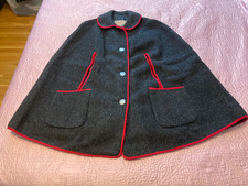 Raro cappotto vintage Teller