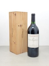 Barolo Domenico Clerico 2000