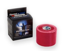 >>NEW<<PHYSIO KIN cm 5x5 m