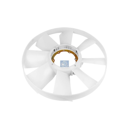 Ventola radiale motore 750 - ventola, Ø