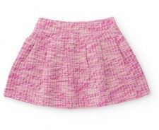 Gonna Bambina Rosa Tuc Tuc 1 Pezzo