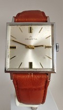 Orologio vintage Helvetia a