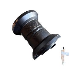 172B04-37300 Rullo binario inferiore adatto per yanmar vio45-6 vio50-6 vio55-6