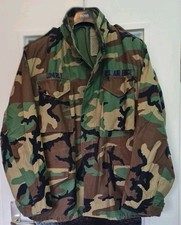 🇺🇲 US Army M65 Jacket