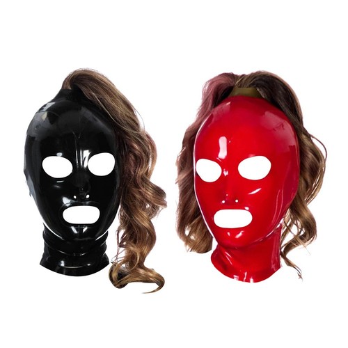Maschera lattice anime - coda, di